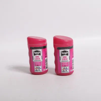 Building material (Uni Lock) from Henkel