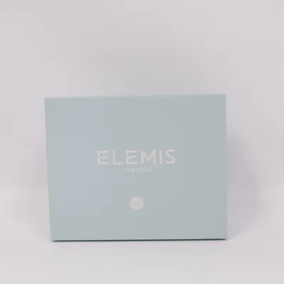Coffret (Bleu) de Elemis