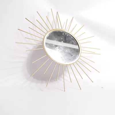Miroir (Or) de Melinera