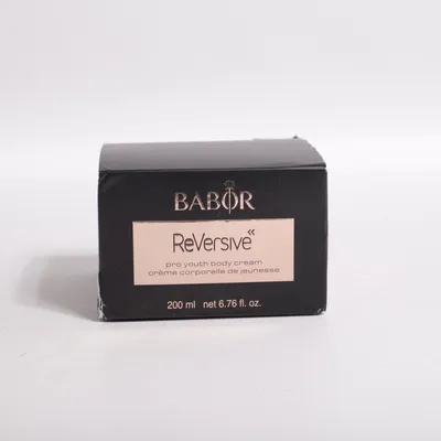 Lotion pour le corps (Reversive) de Babor