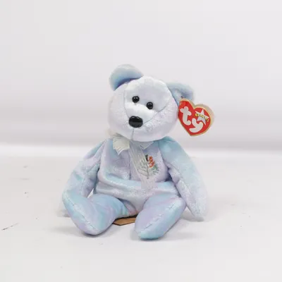 Peluche (Bleu, Multicolore) de TY