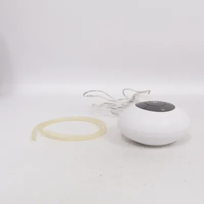 Bröstpump (Vit, Svart) från Tommee Tippee