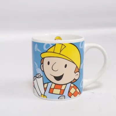 Krus (Bob Der Baumeister) fra Pos