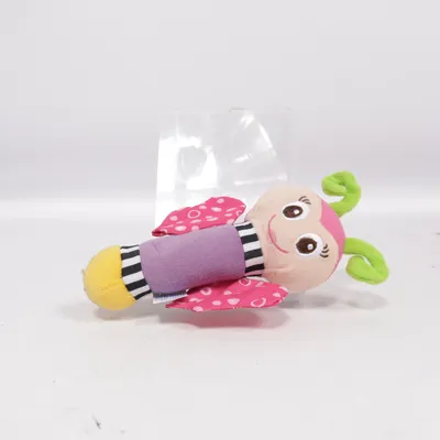 Baby speelgoed (Meerkleurig) van Playgro