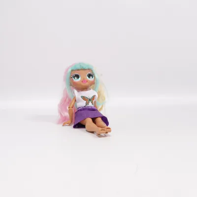 Doll (Multicolored) from MGA Entertainment