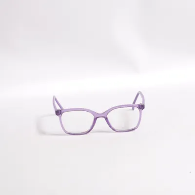 Lunettes (Violet)