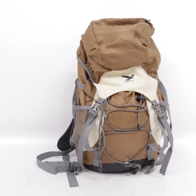 Sac à dos de randonnée (Marron, Beige, Noir) de Salewa