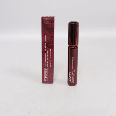 Mascara (High Impact High-Fi) von Clinique