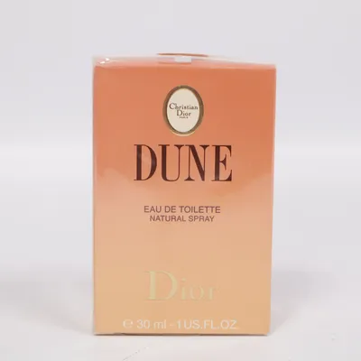 Eau de Toilette (Dune) from Christian Dior