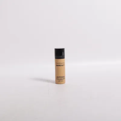 Foundation (Bareskin) från Bare Minerals