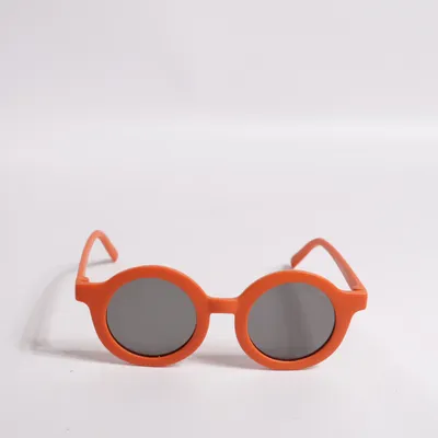 Solglasögon (Orange) från Grech & Co