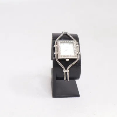Armbandsur (Silverfärgad) från Giovani