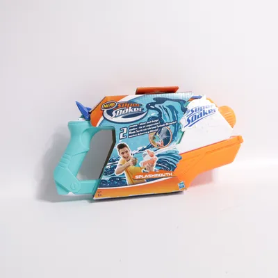 Water gun (Splashmouth) from Nerf