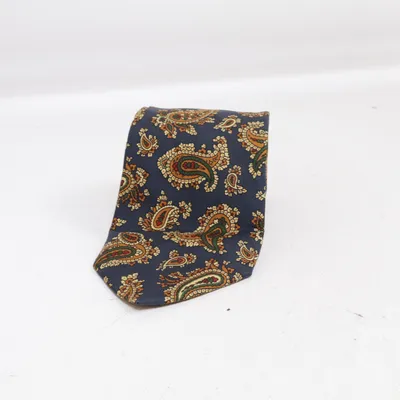 Slips (Blå, Brun, Flerfärgad) från Drakes