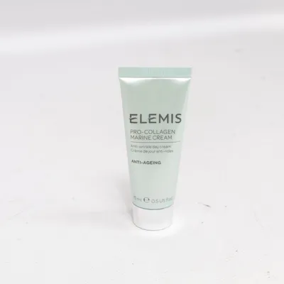Ansigtscreme (Pro-Collagen Marine Cream) fra Elemis