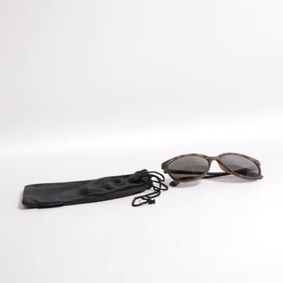 Sunglasses (Brown) from Basta
