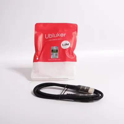 USB cable from Luker