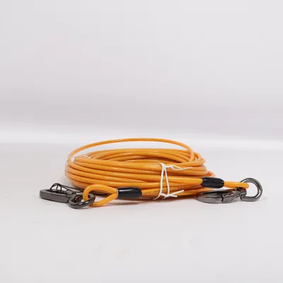 Câble de remorquage (Orange)