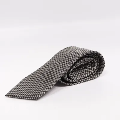 Tie (Gray) from Vincent Polyester