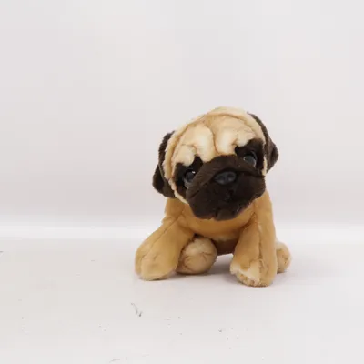 Soft toy (Cuddle Puppies) from Keel Toys