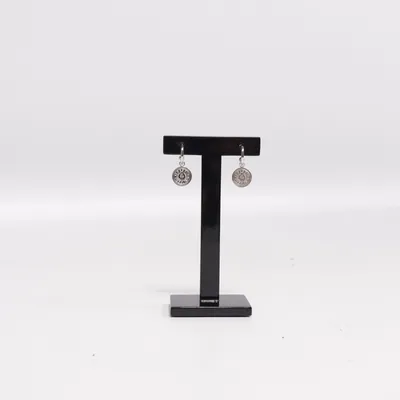 Earrings (Silver) from Liebeskind Berlin Unknown metal