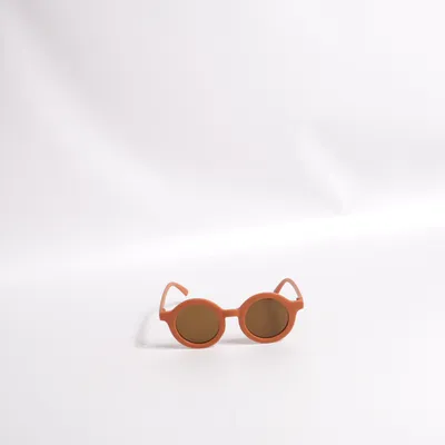 Sunglasses (Brown)