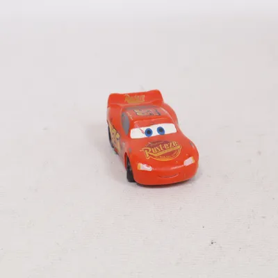 Spielzeugauto (Lightning McQueen) von Disney Pixar