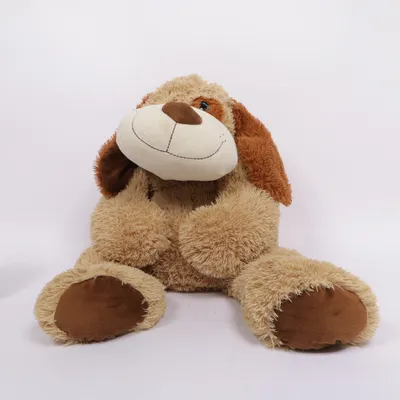 Kuscheltier (100cm) von Molli Toys