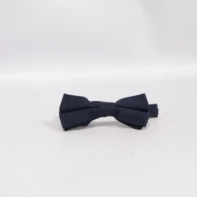 Noeud papillon (Bleu)