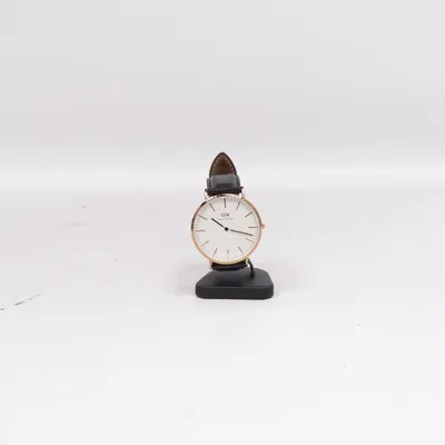 Montre (Classic) de Daniel Wellington