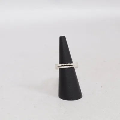 Ring (Silber) von I Am Silber