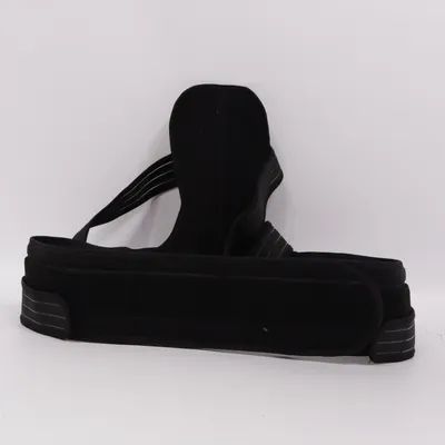 Sportutrustning (Svart) från InnovaGoods