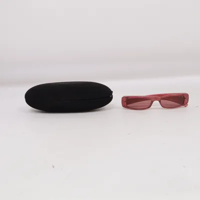 Sunglasses (Pink) from Rochas