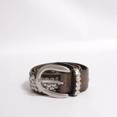 Belt (Gray) from Liebeskind Berlin