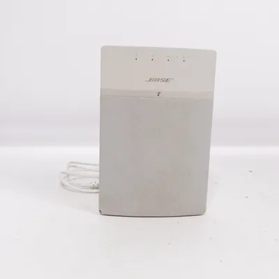 Højtaler (Soundtouch 10) fra Bose