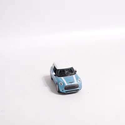 Speelgoed auto van Maisto