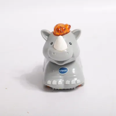 Toy animal (Gray) from VTech