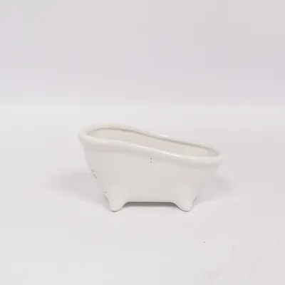 Pet bed (White)