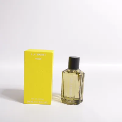 Eau de Parfum (335 Dísir) från L:A Bruket