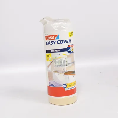 Byggtillbehör (Easy Cover Premium) från Tesa