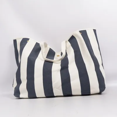 Strandtas (Blauw, Wit) van GANT Katoen