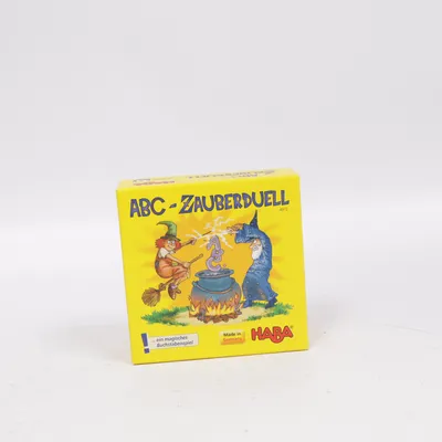 Brädspel från Haba