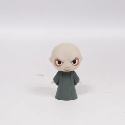 Toy figurine (Green) from Funko