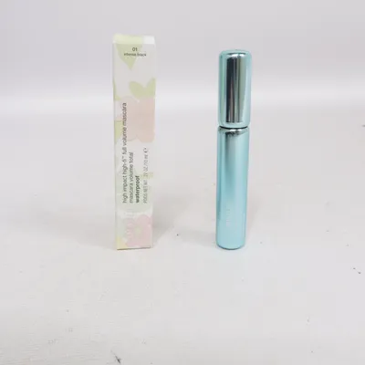 Mascara (High Impact High-Fi Full Volume) von Clinique