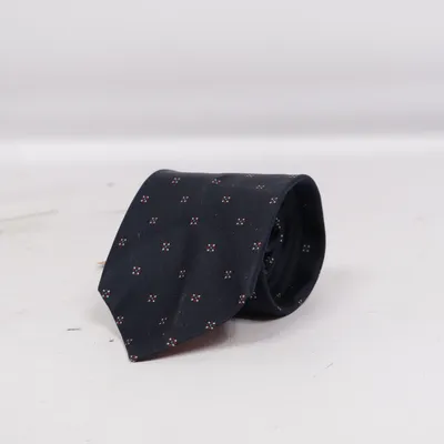 Stropdas (Blauw, Meerkleurig) van Edsor Kronen