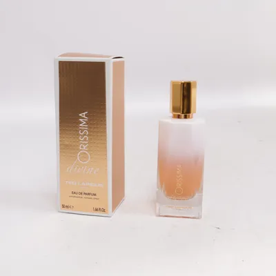 Eau de Parfum (Orissima Divine) de Ted Lapidus