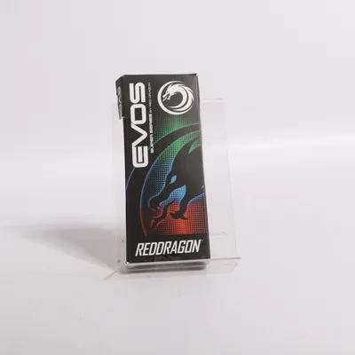 Software (Evos) from Redragon