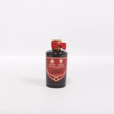Eau de Parfum (Halfeti Leather) de Penhaligon’s