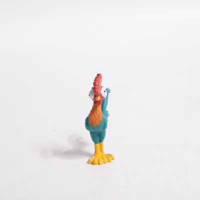 Figurine jouet (Bleu, Rouge, Jaune) de Jakks