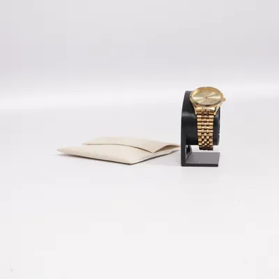 Polshorloge (Goud) van Paul Valentine